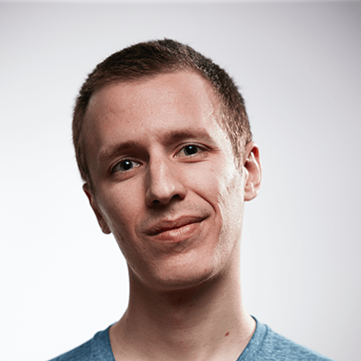 person image