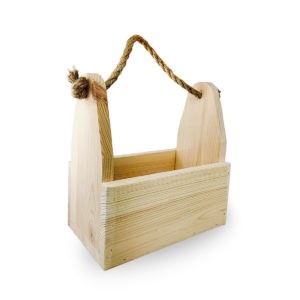 Drewniane nosidło WoodsonDeko